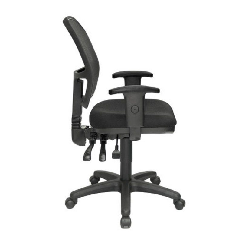 Klass Office Chair - Task/ Desk Chairs - pimp-my-office-au