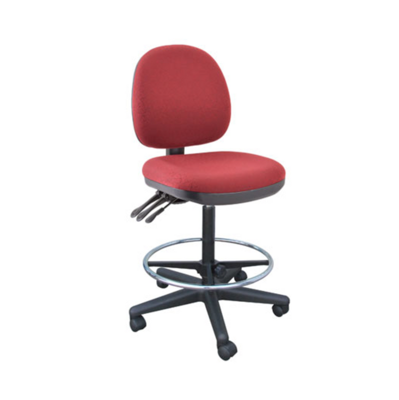 OMEGA - Task/ Desk Chairs - pimp-my-office-au