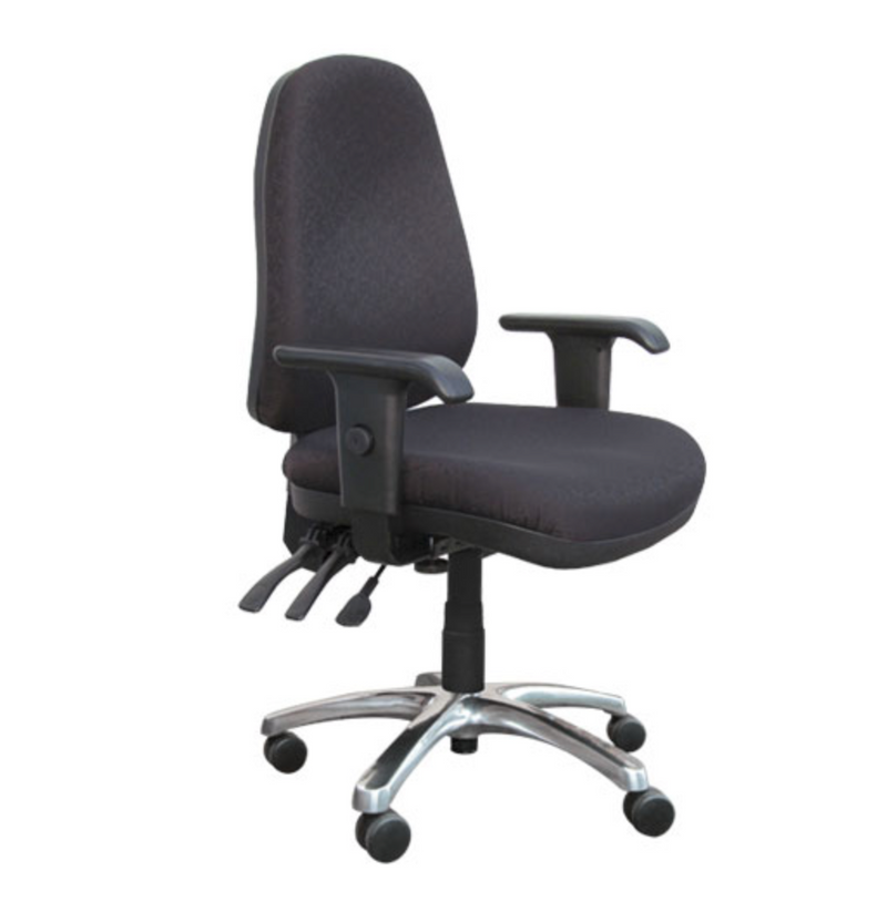 EGRESS - Task/ Desk Chairs 