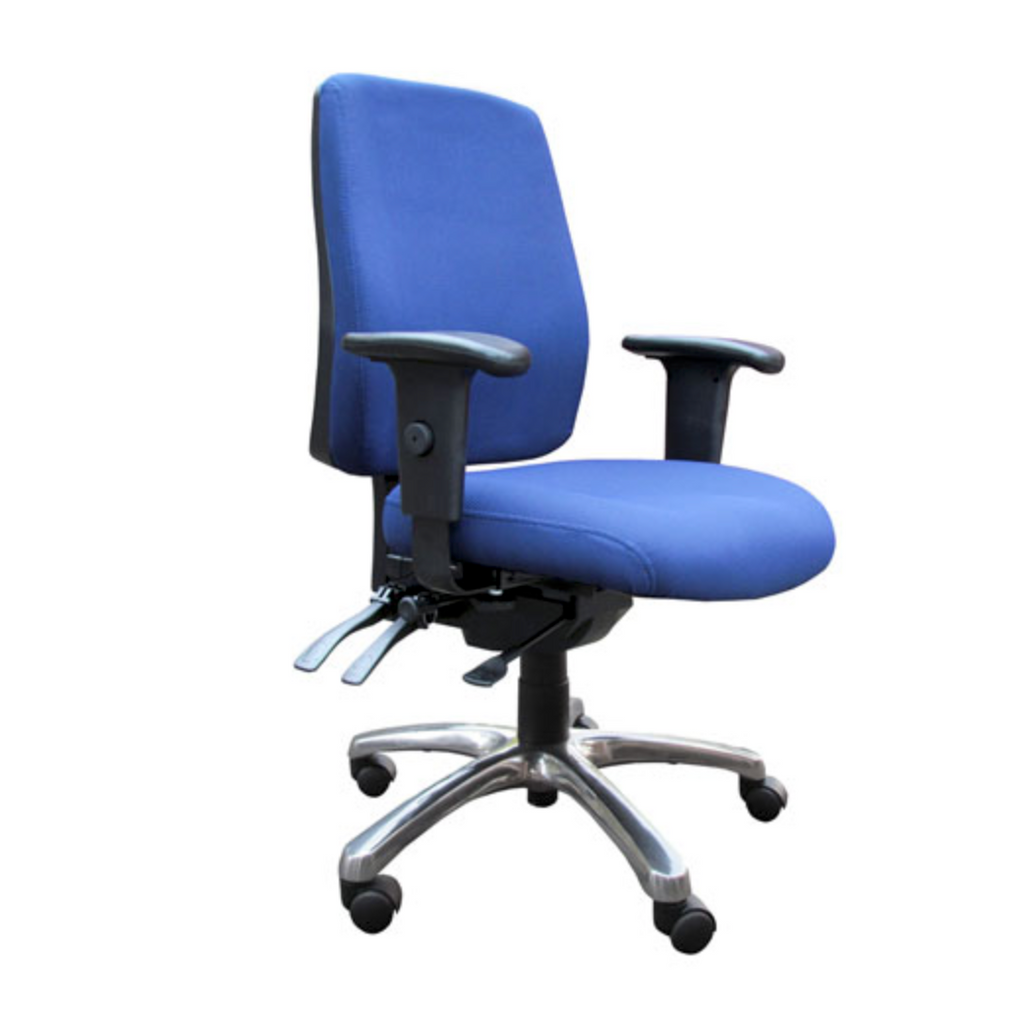 Alpha Office Chair