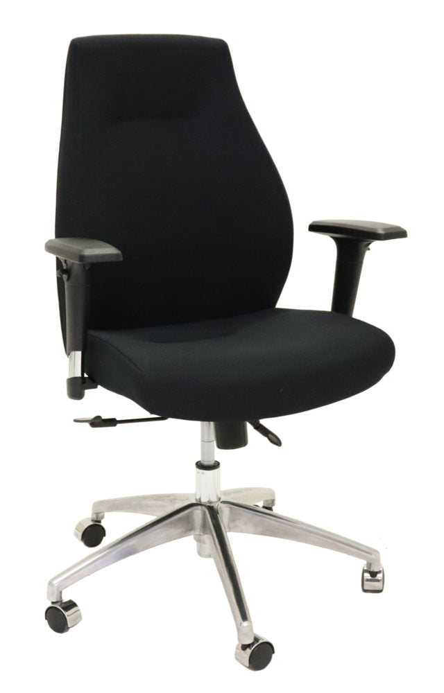 Swift High Back Operator Chair