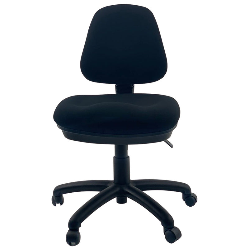 FORTE-AFRDI-Medium-Back-Australian-Made-Office-Task-Chair-Contoured-Bump-Seat