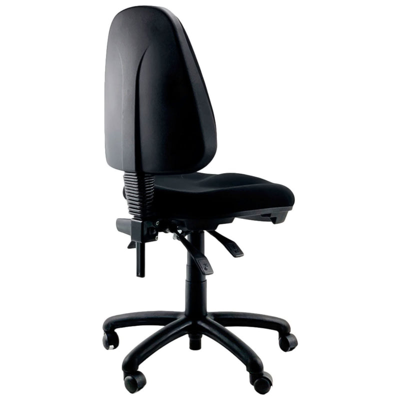 FORTE-AFRDI-High-Back-Australian-Made-Office-Task-Chair-Contoured-Bump-Seat