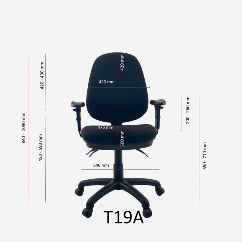 CITY-High-Back-AFRDI-Australian-Made-Office-Task-Chair