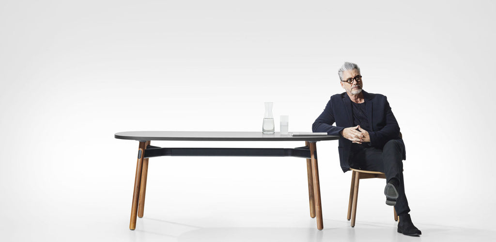 Okidoki Meeting Table - pimp-my-office-au