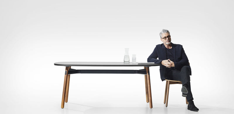 Okidoki Meeting Table - pimp-my-office-au