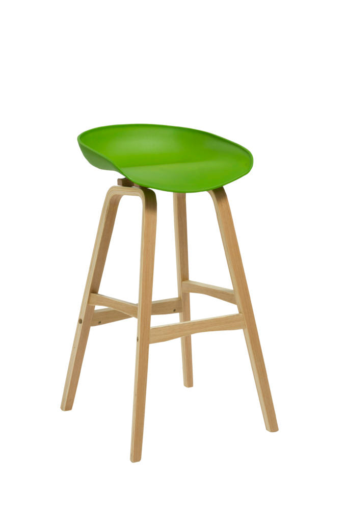 Virgo Bar Stool - Stools - pimp-my-office-au