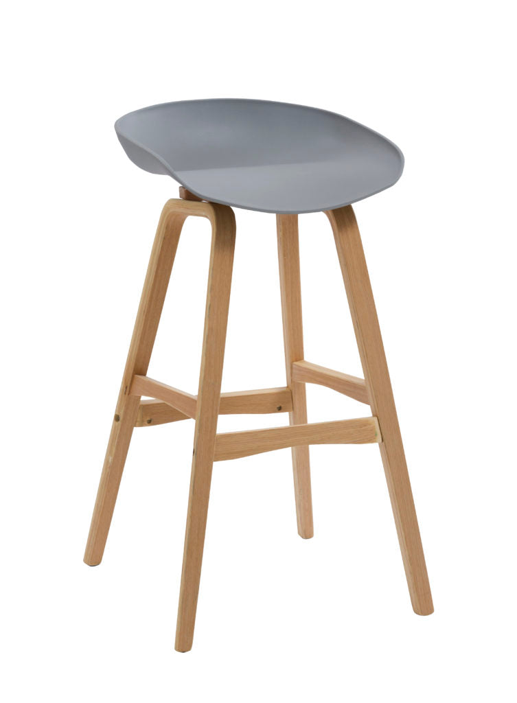 Virgo Bar Stool