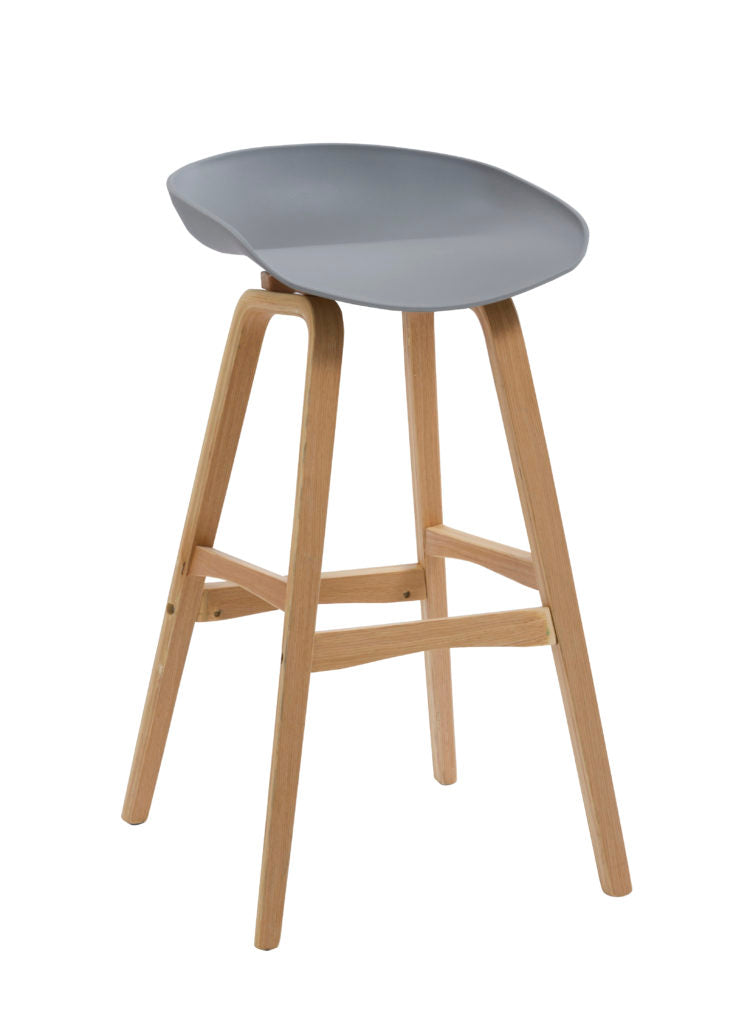 Virgo Bar Stool - Stools - pimp-my-office-au