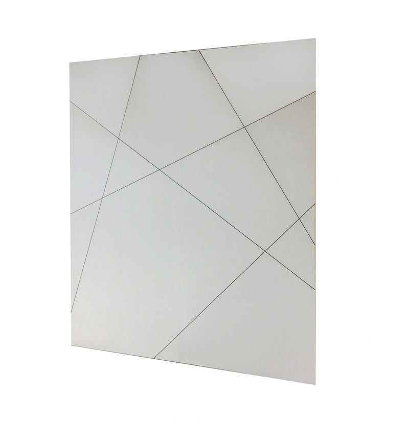 Illustration of Axis Glass Wall Maintenance