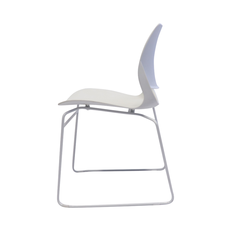 Vivid stacking Chair