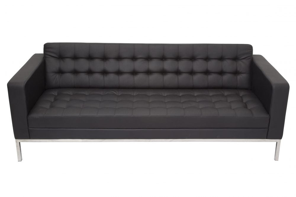 Venus Triple Sofa - Lounges and Soft Furnishings - pimp-my-office-au