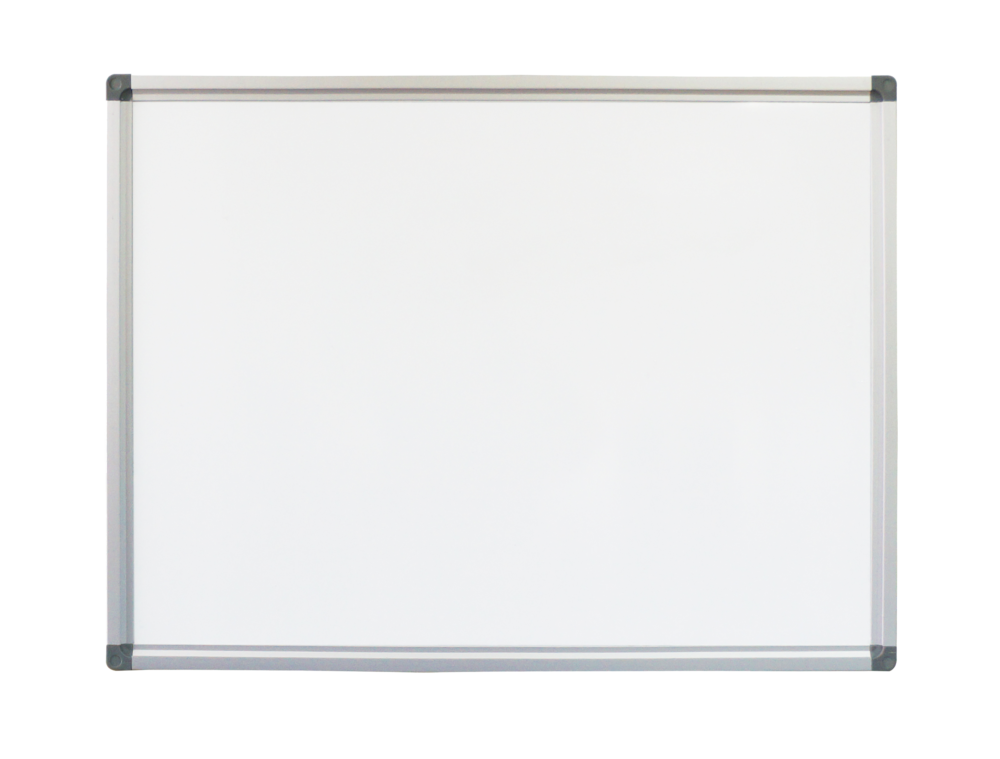 Rapidline Porcelain Whiteboard