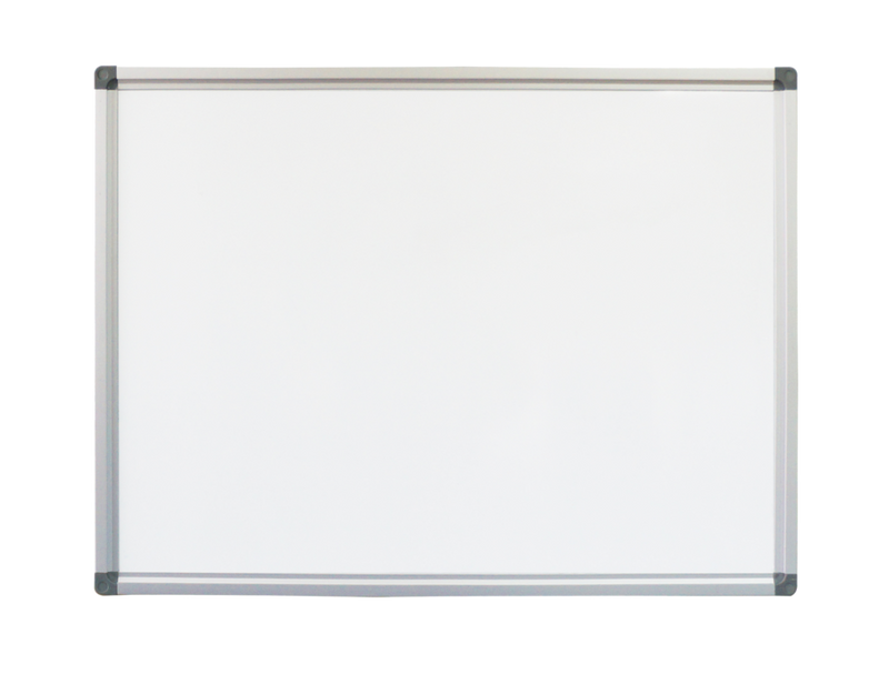 Rapidline Porcelain Whiteboard