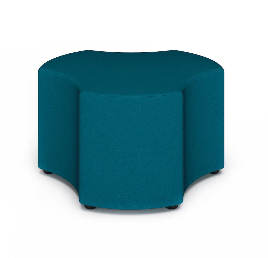 Ottoman: Clover Ottomans