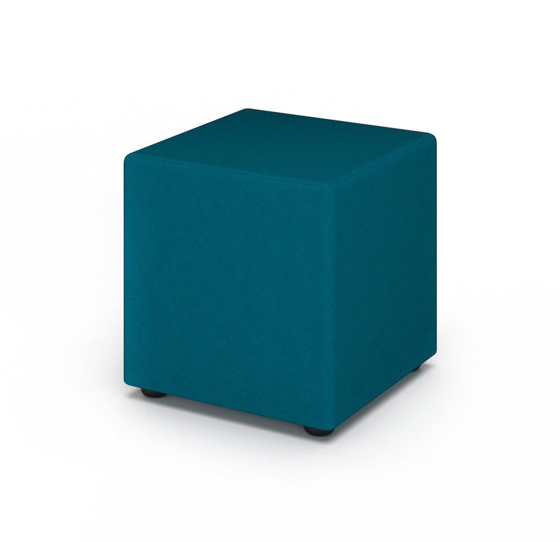 Ottoman: 450 Cube Ottomans