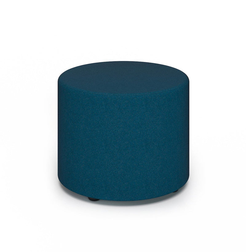 Ottoman: Round Ottomans