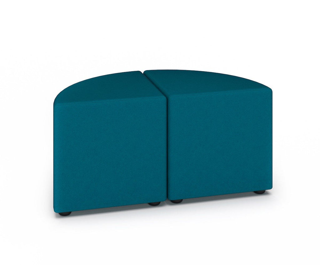 Ottoman: Pie Ottomans