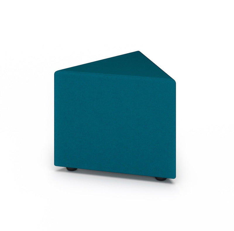 Ottoman: Triangle Ottomans