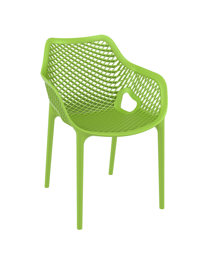 Siesta Air XL Armchair - pimp my office