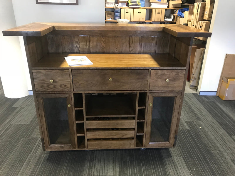 Custom Made Joinery - - pimp-my-office-au