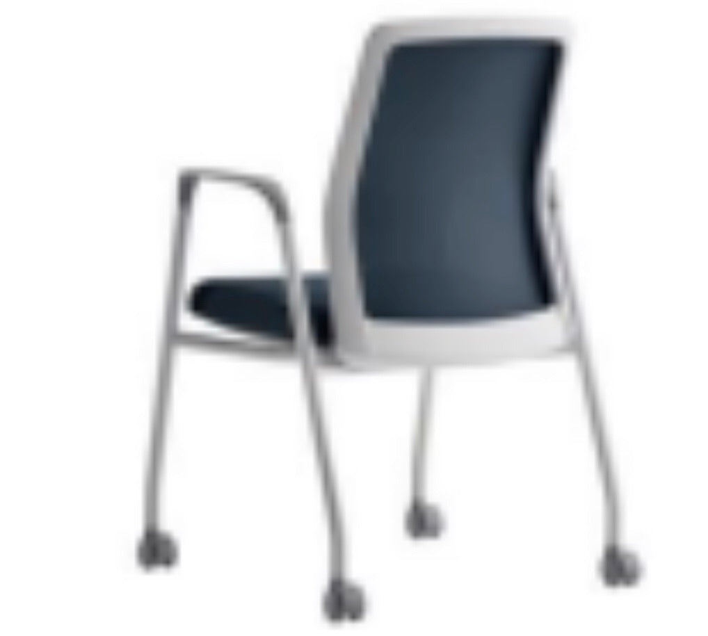 FURSYS T40 (Conference) -White frame