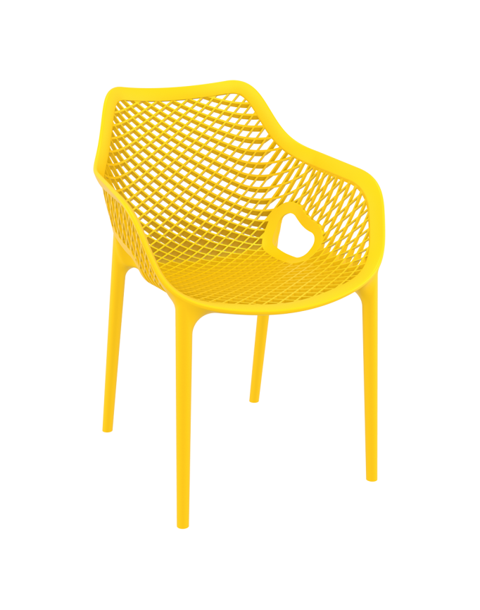 Air XL Armchair cafe chair