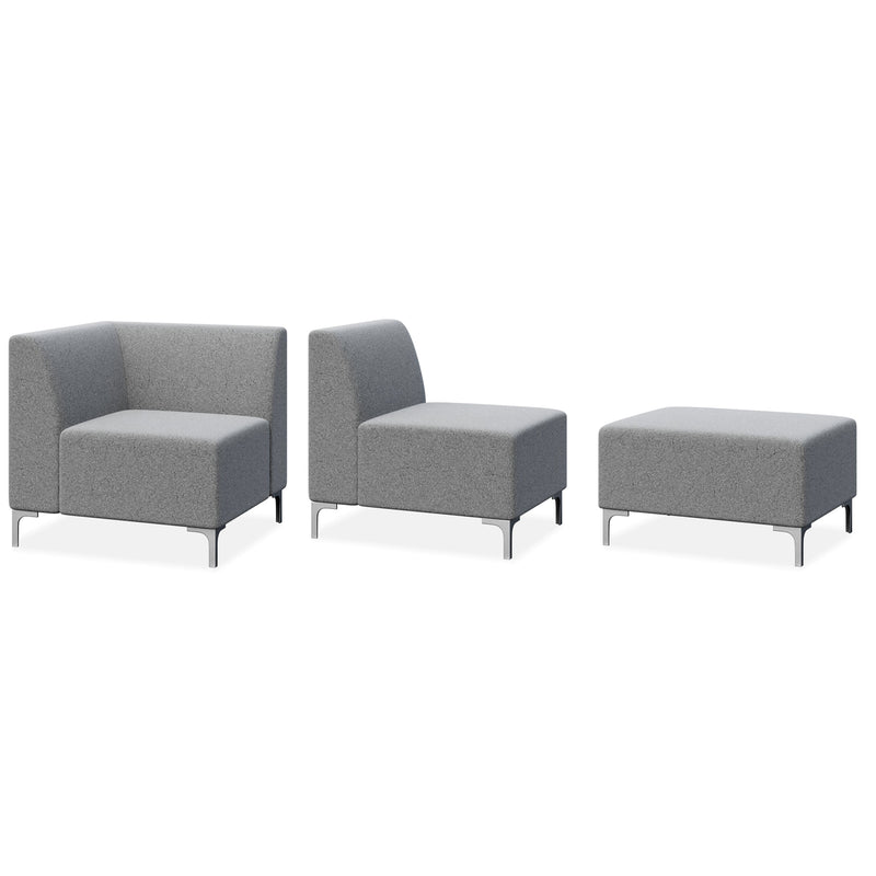 KONNECT soft seating