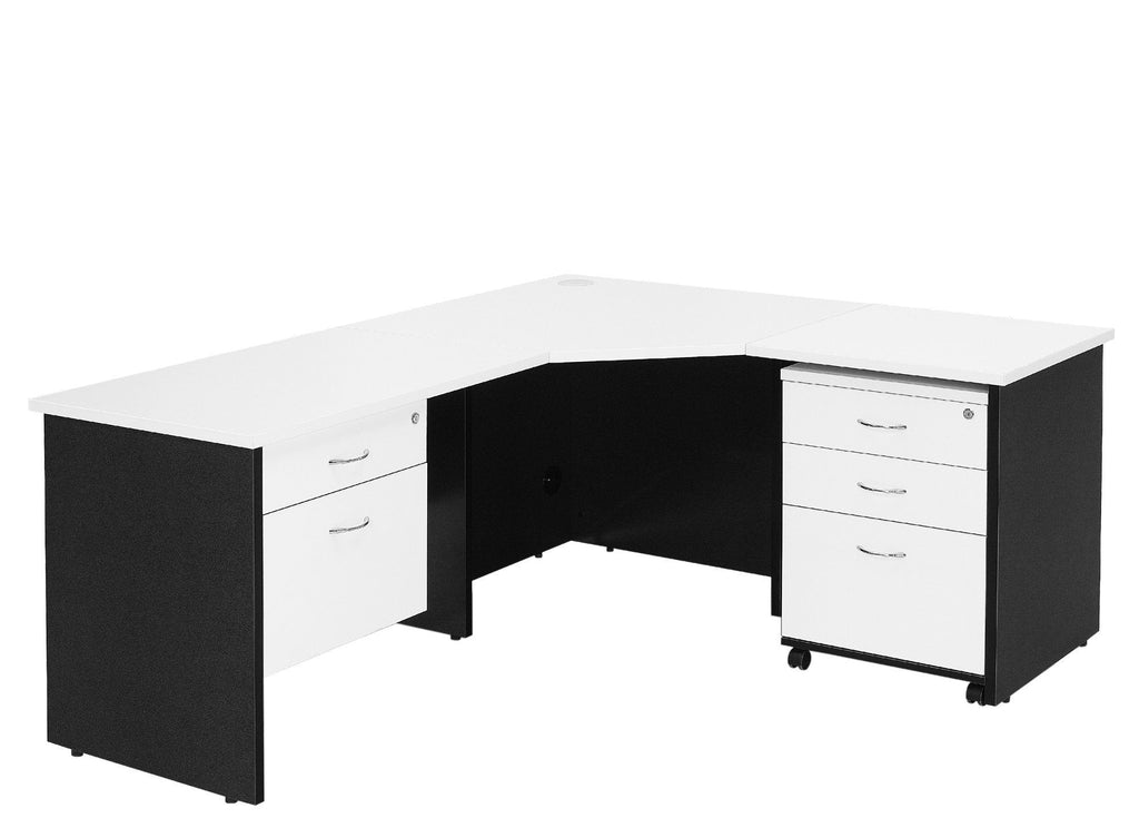 Corner Workstation 1800mm x 1800mm