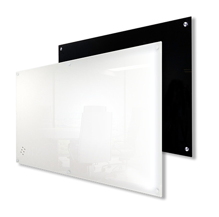 LUMIÉRE Magnetic Glassboard