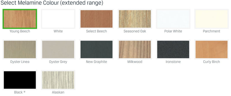 Cubit + Blade Aura Screen Four Person Straight – 1800 x 750