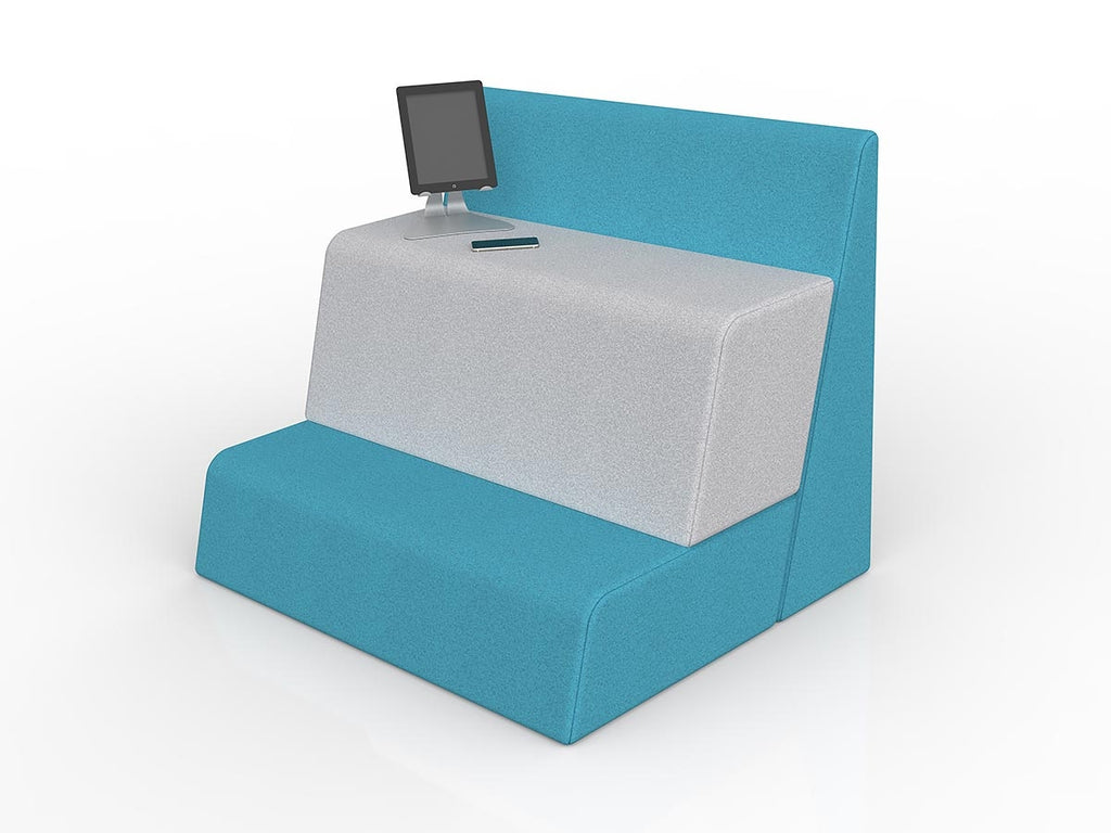 Motion Grandstand 3 Tier - Seating & Ottomans - pimp-my-office-au