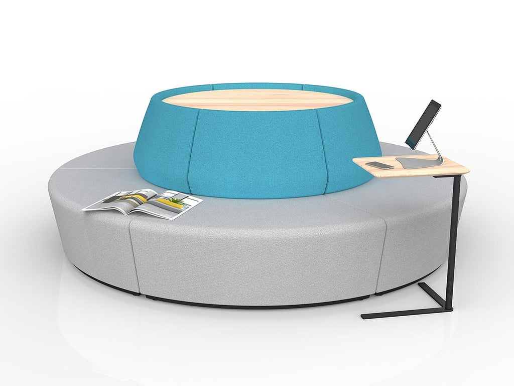 Motion Disc 6 - Seating & Ottomans - pimp-my-office-au