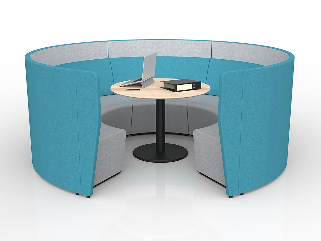 Motion Arc 5 low Walls 1100 - Meeting & Collaboration Spaces - pimp-my-office-au