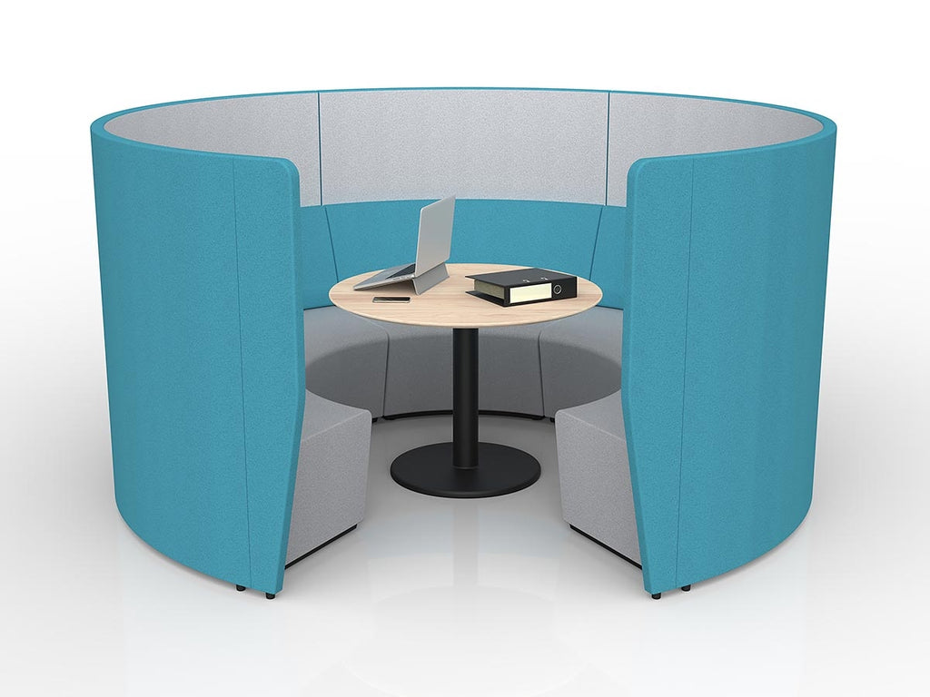 Motion Arc 5 mid Walls 1400 - Meeting & Collaboration Spaces - pimp-my-office-au
