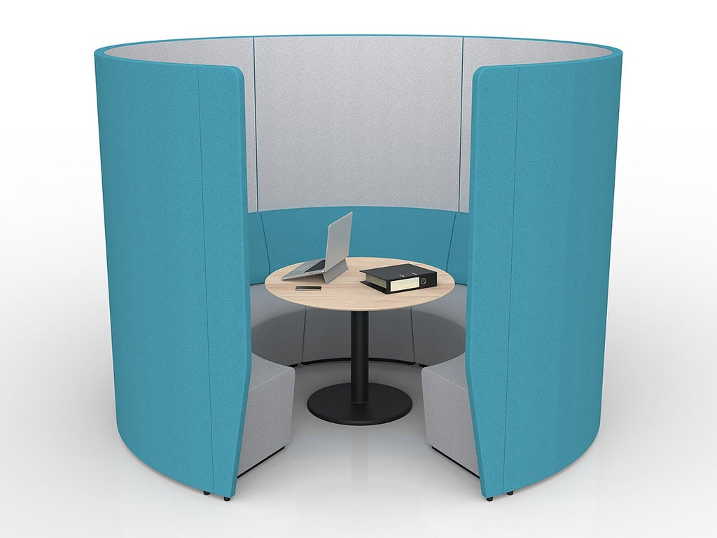 Motion Arc 5 Walls 2000 - Meeting & Collaboration Spaces - pimp-my-office-au