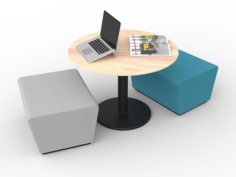 Motion Loop Straight - Seating & Ottomans - pimp-my-office-au