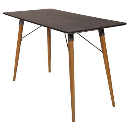 SLIM OFFICE DESK - Flip Tables / Fixed tables - pimp-my-office-au