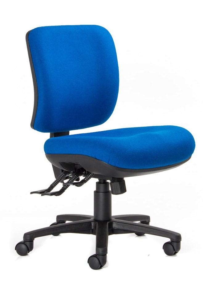 Rexa Plus Mid Back Task chair