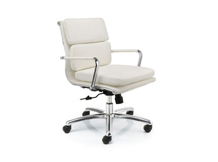 SOFT - Boardroom/ Meeting Chairs - pimp-my-office-au