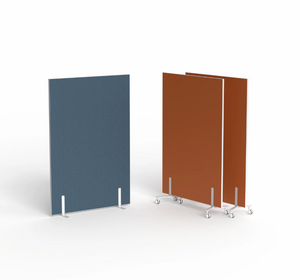 Office Privacy in Open-Plan Workspaces: Why Acoustic Screens Matter More Than Ever