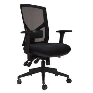 What Does AFRDI Level 6 Mean for Office Chairs?