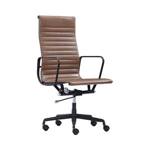 Bruno High Back Executive Chair for Modern Offices