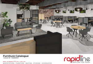 Rapidline office Furniture Catalogue