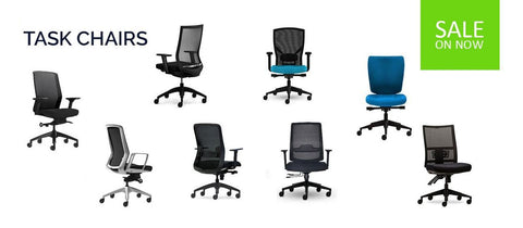 Buy Ergonomic Office Chairs Online at Pimp My Office