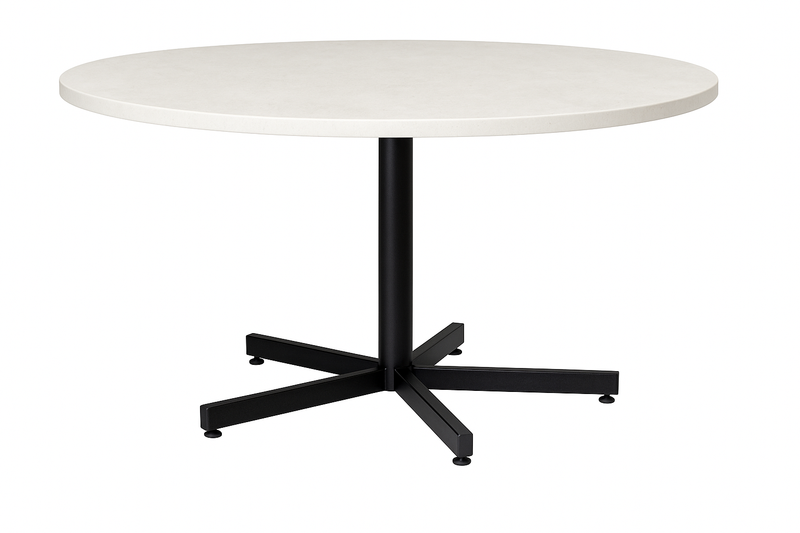5 Star Heavy Duty Round Table