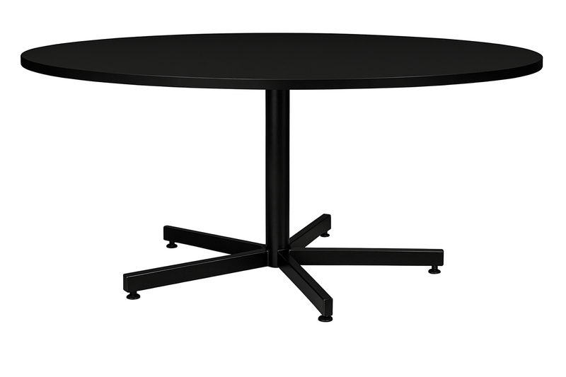 5 Star Heavy Duty Round Table