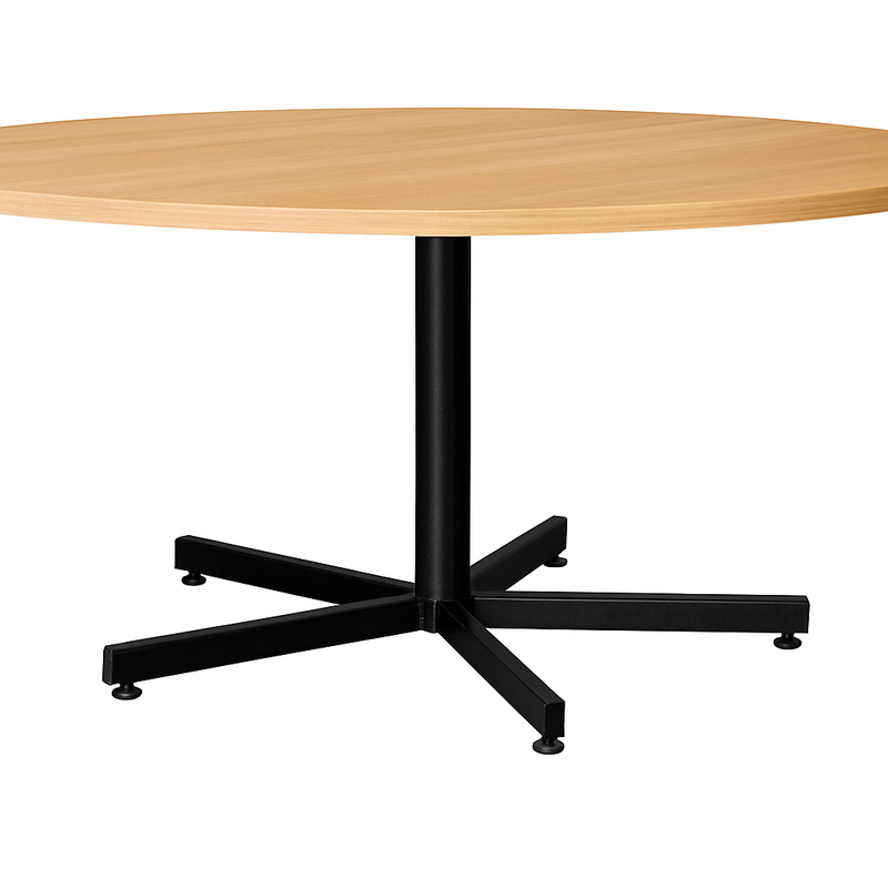 5 Star Heavy Duty Round Table