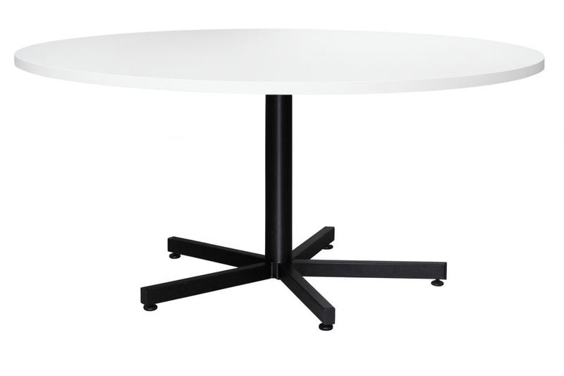 5 Star Heavy Duty Round Table
