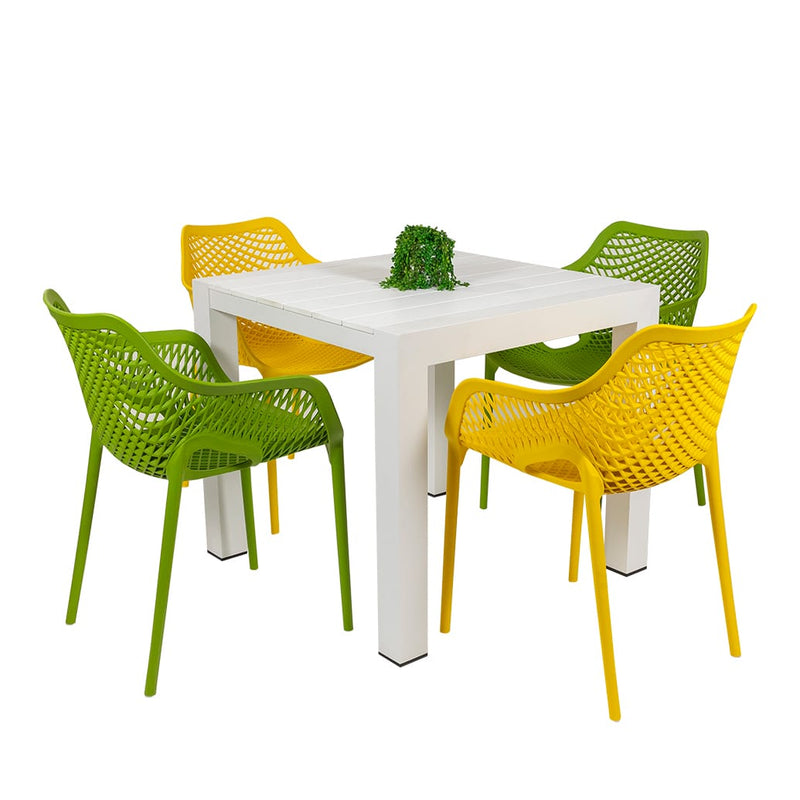 Siesta Armchair